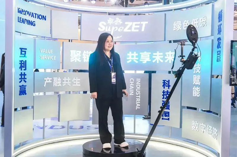 聚链智造 共享未来 | 2023年抖圈·易派客工业品展圆满落幕