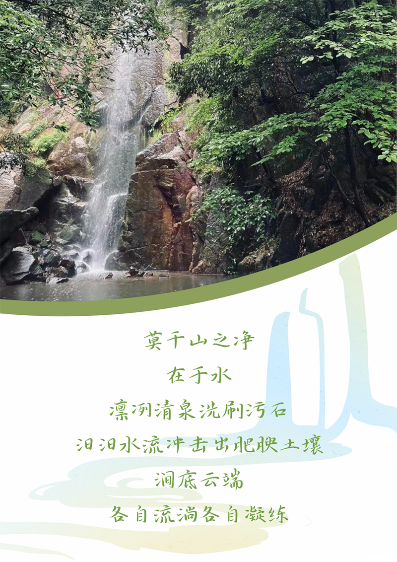 心心念廿 相伴抖圈 | 与德清相约 贺廿载诞辰